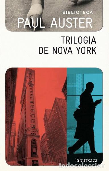 Livres: Trilog&iacute;a de Nueva York- 9788499304649