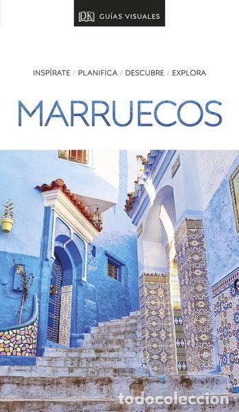 Libros: Marruecos (Gu&iacute;as Visuales)- 9780241432747 - Foto 1