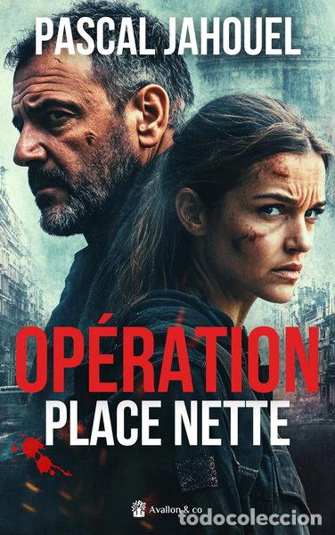 Libros: Op&eacute;ration place nette- 9782385331795 - Foto 1
