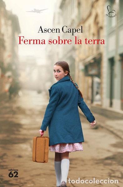 Libros: FERMA SOBRE LA TERRA- 9788429783377 - Foto 1