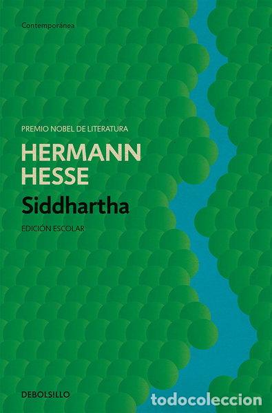 Libros: Siddhartha (Edici&oacute;n Escolar)- 9788499082523