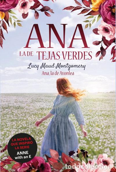 Libros: Ana, la de Avonlea- 9788418538261 - Foto 1