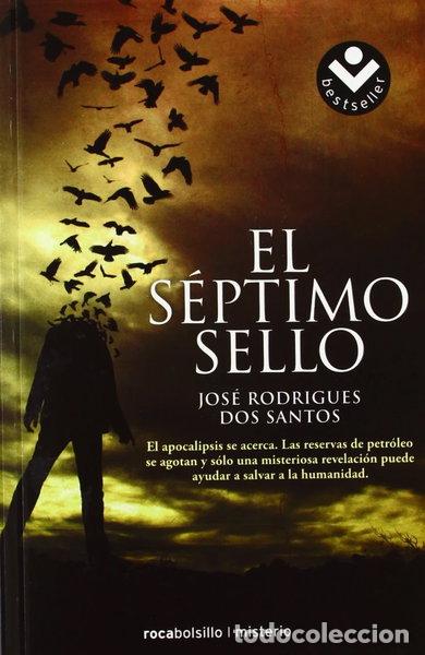 Libros: El s&eacute;ptimo sello- 9788496940963 - Foto 1