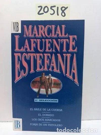 Libros: Estefan&iacute;a 2 Selecci&oacute;n- 9788440653086