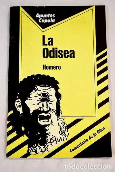 Libros: La Odisea- 9788432917011 - Foto 1