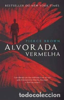 Libros: Alvorada Vermelha- 9789722354929 - Foto 1