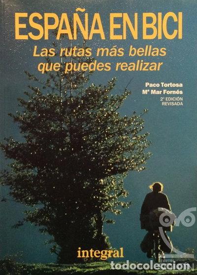 Libri di seconda mano: Espa&ntilde;a en Bici- 9788479010430