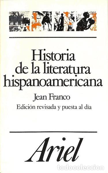 Libri di seconda mano: Historia de la literatura hispanoamericana- 9788434483156
