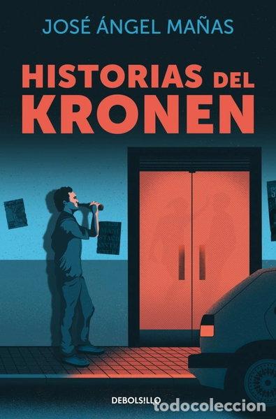 Libri di seconda mano: HISTORIAS DEL KRONEN- 9788466379052