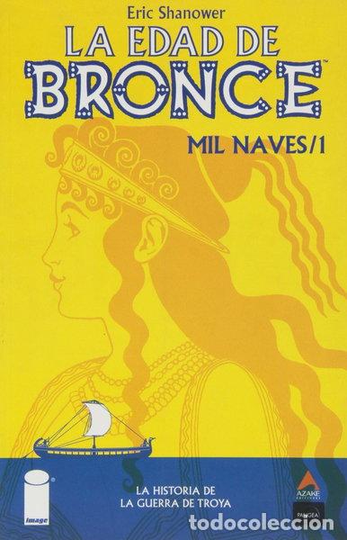 Livros em segunda m&atilde;o: Mil naves, 1- 9788493285289