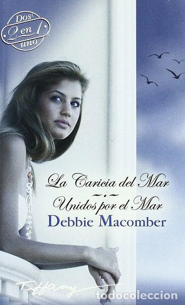 Livros em segunda m&atilde;o: La caricia del mar Unidos por el mar- 9788467180602