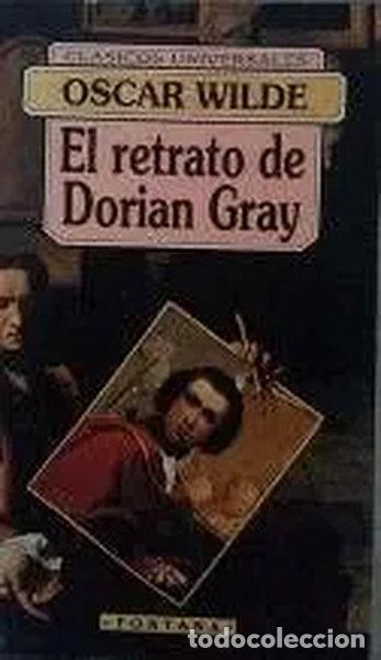 Libros: El retrato de Dorian Gray- 9788476726624 - Foto 1