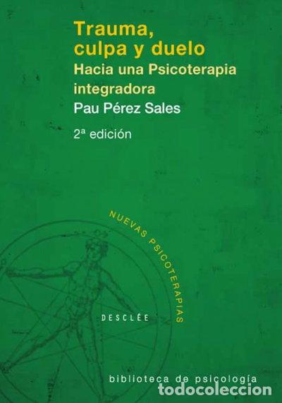 Livros em segunda m&atilde;o: Trauma, culpa y duelo- 9788433020567