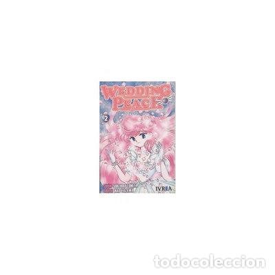 Libros: Wedding Peach 2- 9789875624443