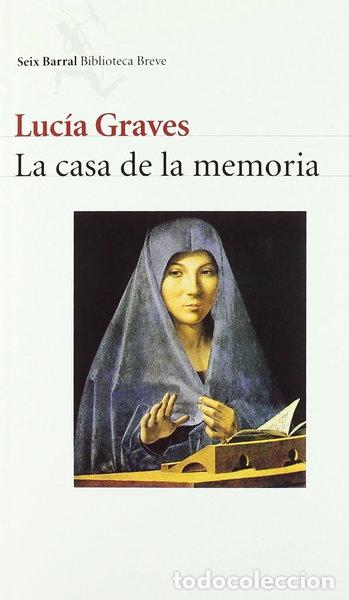 Libros: La casa de la memoria- 9788432208096 - Foto 1