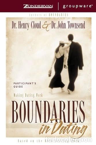 Libros: Boundaries in Dating Participant's Guide- 9780310238751
