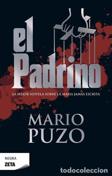 Libros: El Padrino- 9788498723526