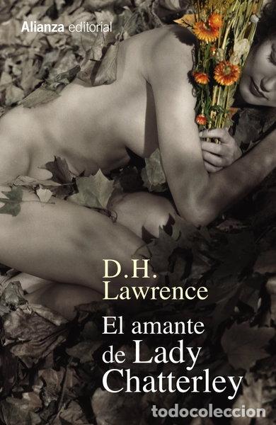B&uuml;cher: El amante de Lady Chatterley- 9788491043195