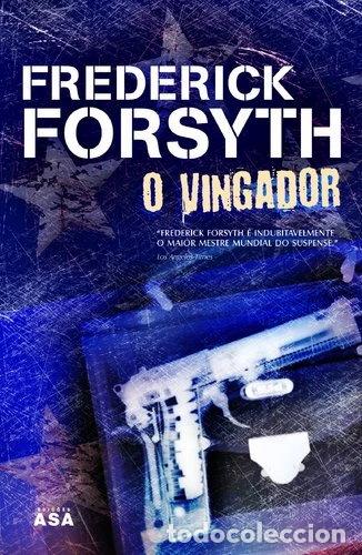 Livres: O vingador- 9789724148755