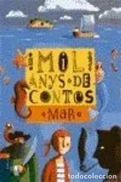 Livres: Mil Anys Contes Del Mar-N- 9788447905836