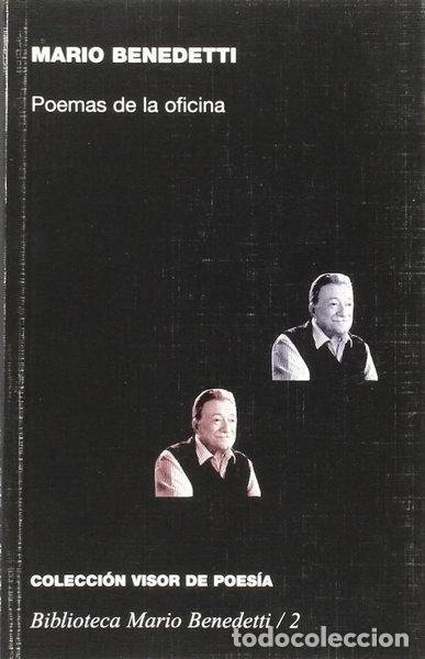 Libros: Poemas de la oficina- 9788475227023