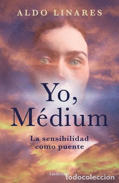 Libros: YO MEDIUM- 9791387667641
