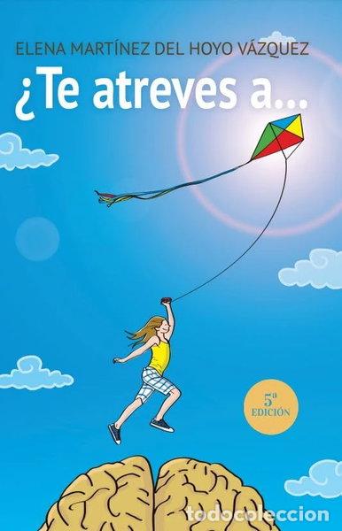 Libros: &iquest;Te atreves a volar?- 9788412000412