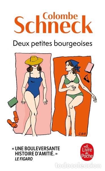 Libros: Deux petites bourgeoises- 9782253936374 - Foto 1