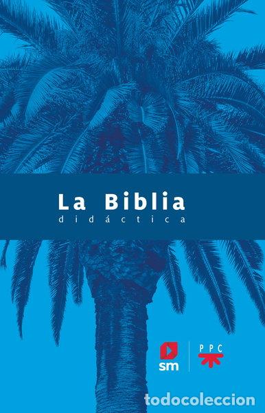 Libros: La Biblia did&aacute;ctica- 9788413183039