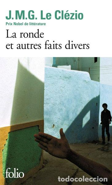Libros: La Ronde et autres faits divers- 9782070382378