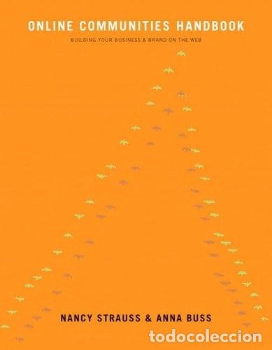 Libros: Online Communities Handbook- 9780321605887 - Foto 1