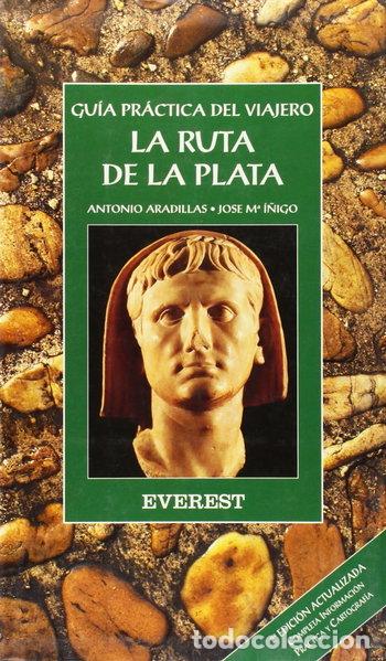 Libros: La ruta de la plata- 9788424138141