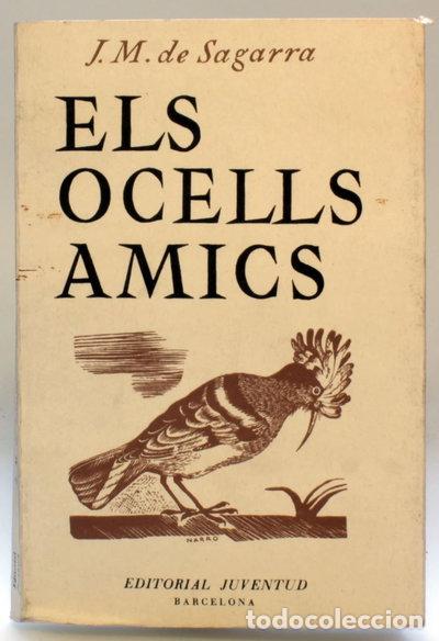 Libros: Els ocells amics- 9788426110138 - Foto 1