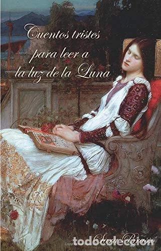 Libros: Cuentos tristes para leer a la luz de la luna- 9788461149827