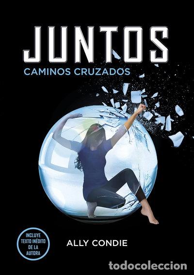 Livros em segunda m&atilde;o: Caminos cruzados- 9788484418634