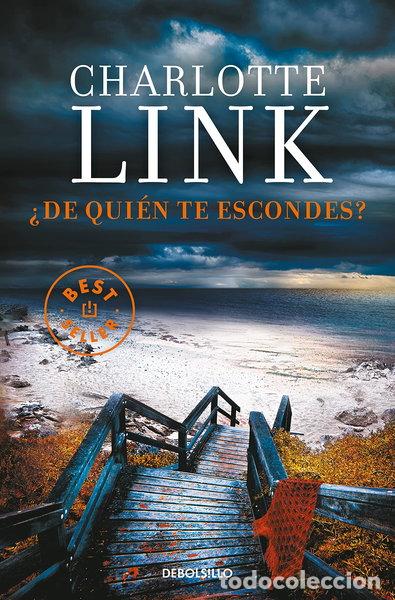 Libros: &iquest;De qui&eacute;n te escondes?- 9788466344449 - Foto 1