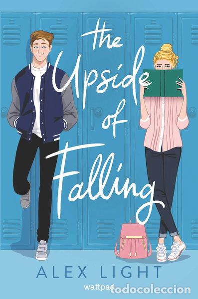 Libros: The Upside of Falling- 9780062918055 - Foto 1