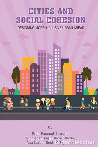 Libros: Cities and Social Cohesion- 9781545000250