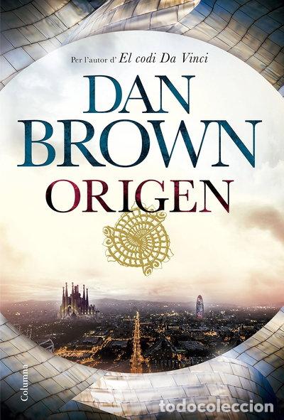 Libros: Origen- 9788466423151