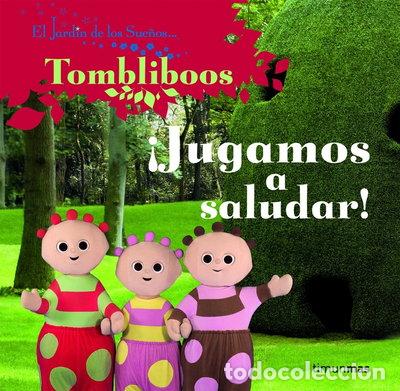 Libros: &iexcl;Jugamos a saludar!- 9788408086437 - Foto 1