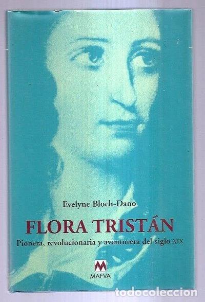 Libros: Flora Trist&aacute;n- 9788495354679 - Foto 1