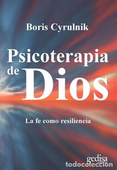 Libros: Psicoterapia de Dios- 9788417341008 - Foto 1