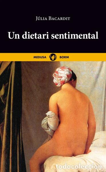 Libros: Un dietari sentimental- 9788419202093