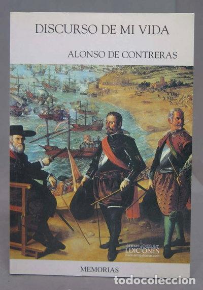 Libros: Discurso de mi vida- 9788493423810
