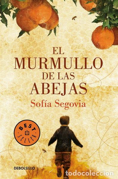 Libros: El murmullo de las abejas- 9786073156035 - Foto 1