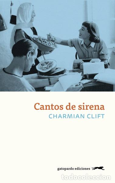Libros: Cantos de sirena- 9788412419948