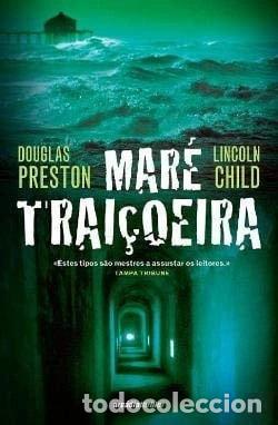 Libros: Mar&eacute; trai&ccedil;oeira- 9789725686065 - Foto 1