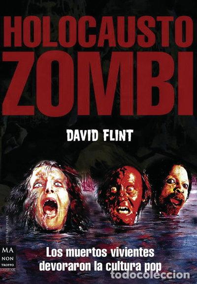 B&uuml;cher: Holocausto zombi- 9788496924796