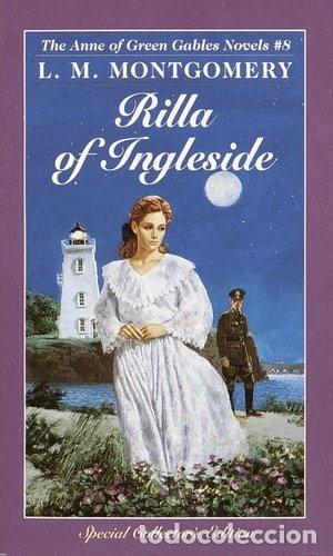 B&uuml;cher: Rilla of Ingleside- 9780553269222