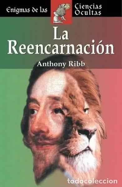 Livros em segunda m&atilde;o: La reencarnaci&oacute;n- 9788497644259